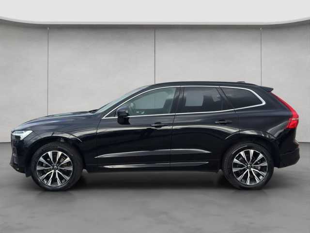 Volvo XC60 19'