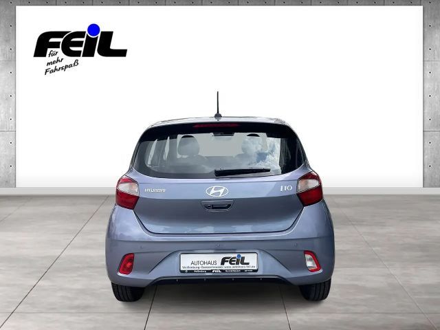 Hyundai i10 Select