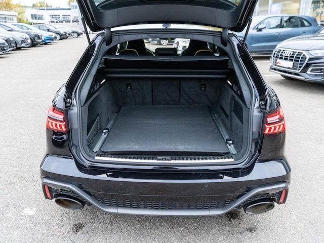 Audi A6 e-tron Avant Performance Quattro