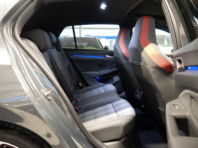 Volkswagen Golf DSG GTI Golf VIII