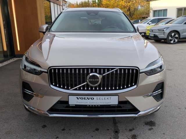 Volvo XC60 XC60