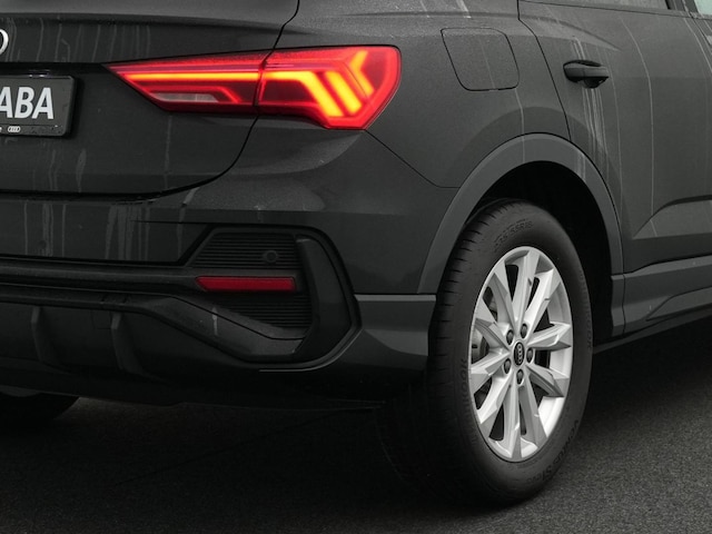 Audi Q3 35 TFSI S-Line S-Tronic Sportback