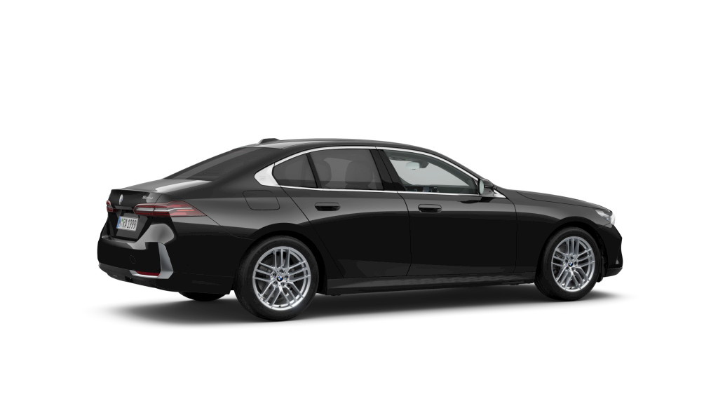 BMW 520 520d Sedan xDrive