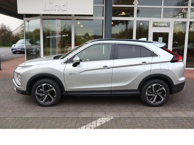 Mitsubishi Eclipse Cross 4WD
