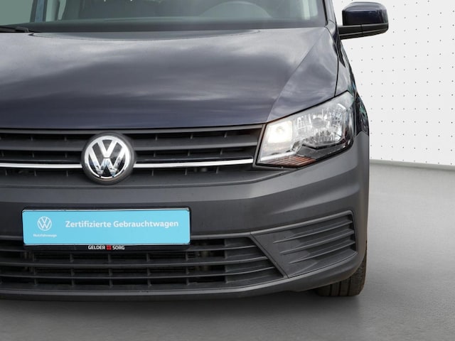 Volkswagen Caddy 1.0 TSI Trendline