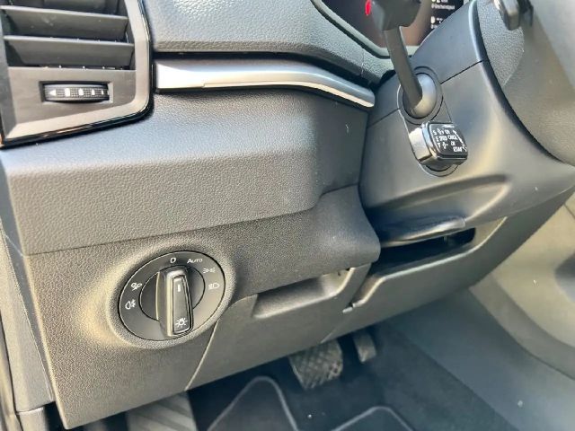 Skoda Karoq Selection