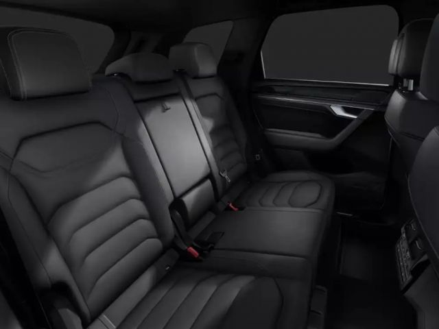 Volkswagen Touareg 3.0 V6 TDI R-Line