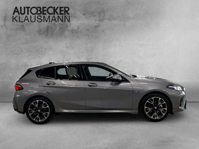 BMW 120 120d M-Sport Sedan