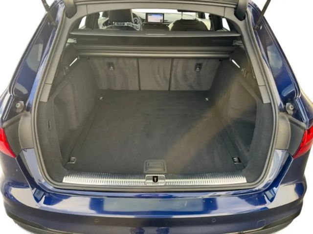 Audi A4 40 TFSI Avant Quattro
