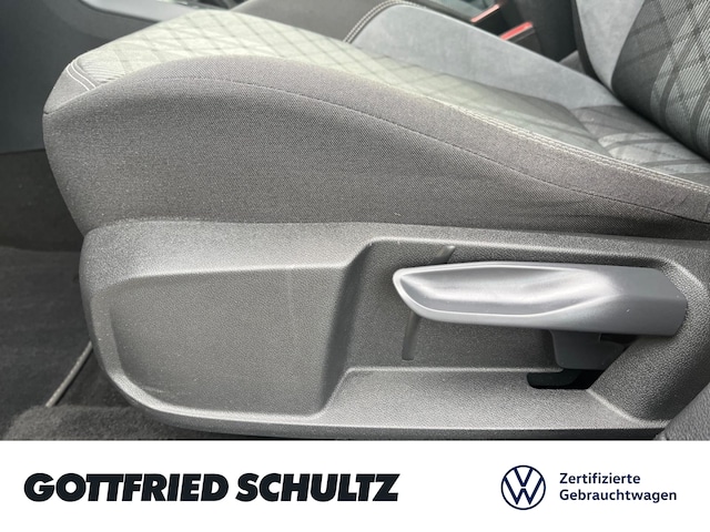 Volkswagen Taigo 1.0 TSI DSG R-Line