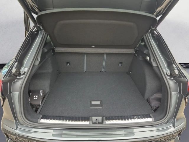 Audi Q3 Quattro S-Tronic