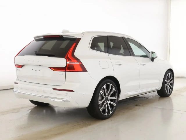 Volvo XC60 AWD Bright Plus Recharge T8