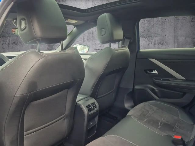 Opel Astra GS-Line Grand Sport