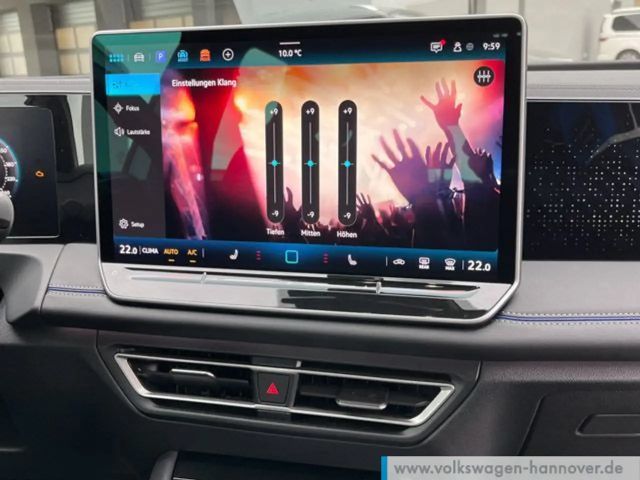 Volkswagen Tiguan 2.0 TDI DSG R-Line