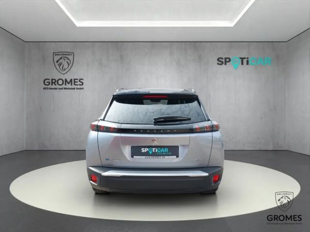 Peugeot E-2008 GT-Line