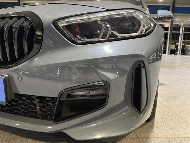 BMW 118 118i M-Sport Sedan