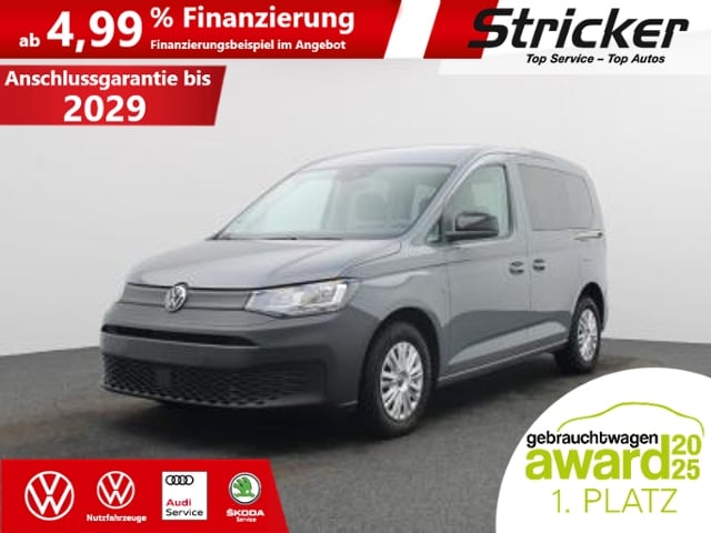 Volkswagen Caddy 2.0 TDI Combi
