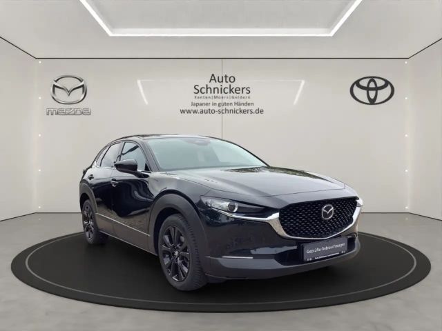 Mazda CX-30 Homura SkyActiv e-Skyactiv