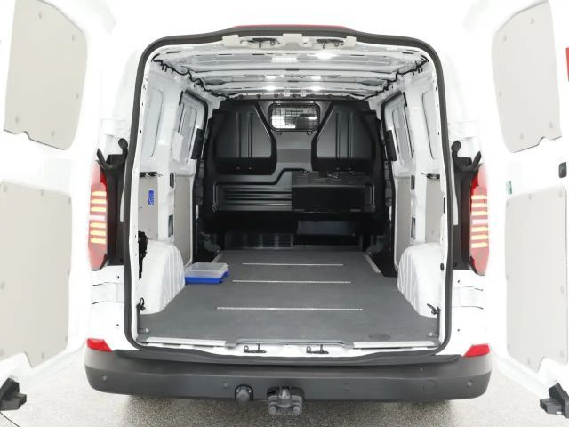 Volkswagen Transporter 4Motion T7