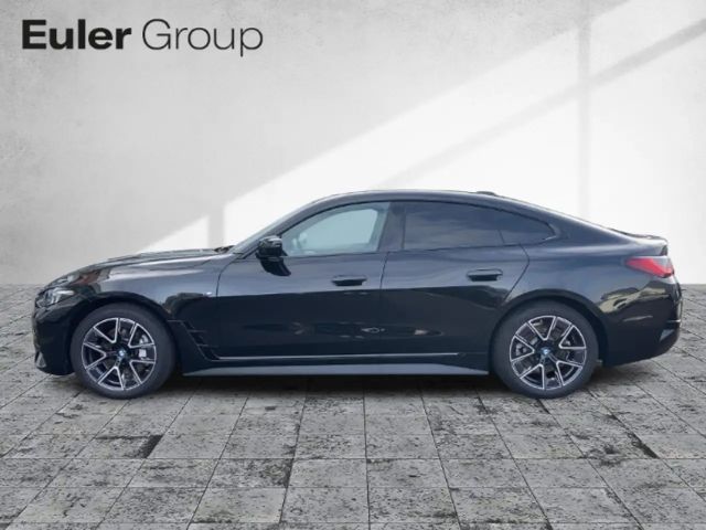 BMW 430 430i Coupé Gran Coupé M-Sport Sedan