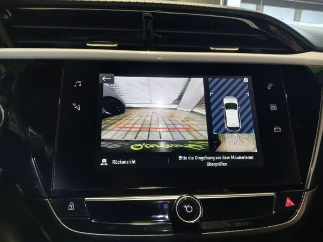 Opel Corsa Rückfahrkamera,Lenkradheizung,LED