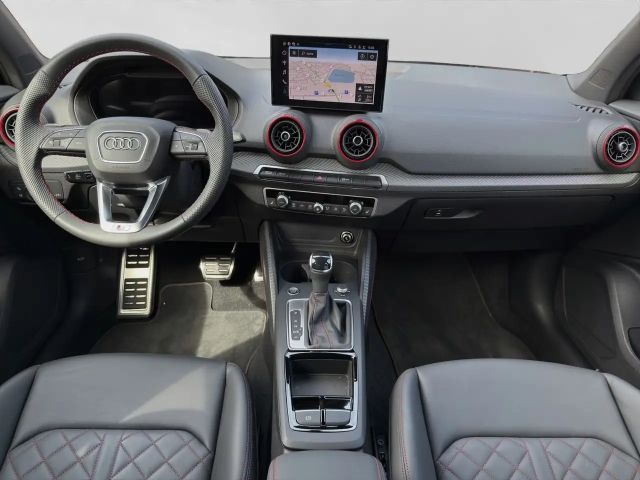 Audi Q2 35 TFSI S-Line