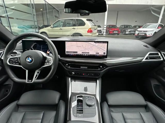 BMW 430 430d Coupé Gran Coupé M-Sport xDrive