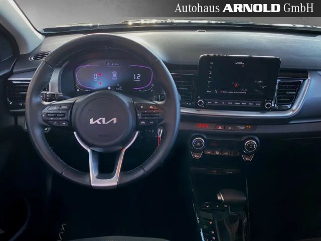 Kia Stonic GDi Vision