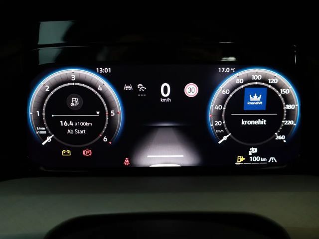 Volkswagen Golf Business Variant