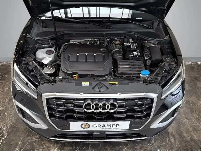 Audi Q2 35 TDI Quattro S-Tronic