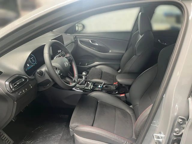 Hyundai i30 Hybrid N Line T-GDi