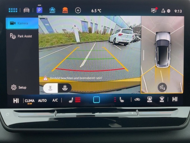 Volkswagen T-Roc IQ.Drive R-Line