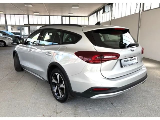 Ford Focus Active EcoBoost Wagon