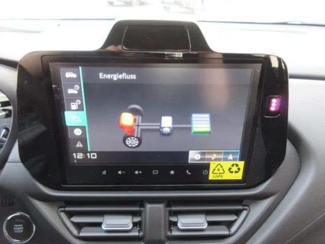 Suzuki S-Cross AllGrip Comfort Hybrid