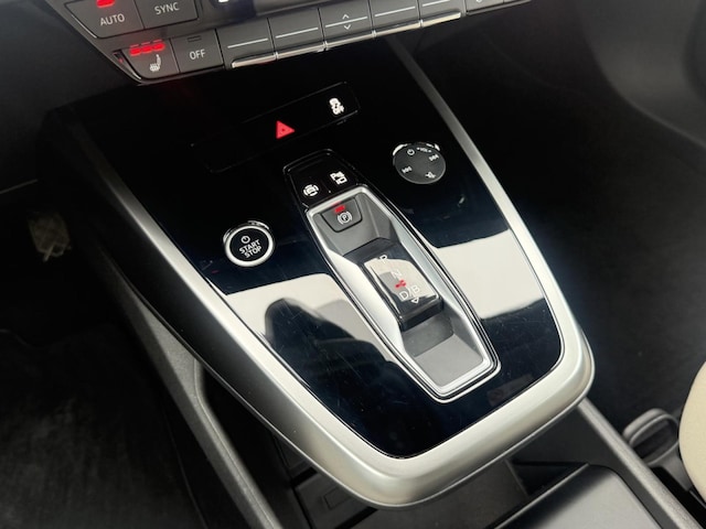 Audi Q4 e-tron 50 Quattro