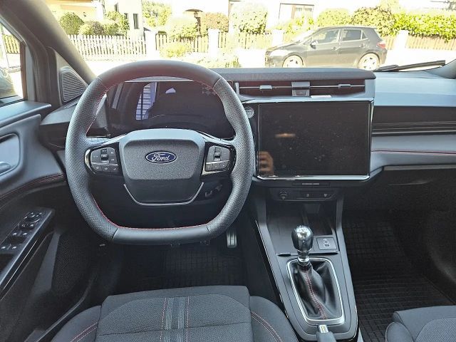 Ford Puma EcoBoost ST Line