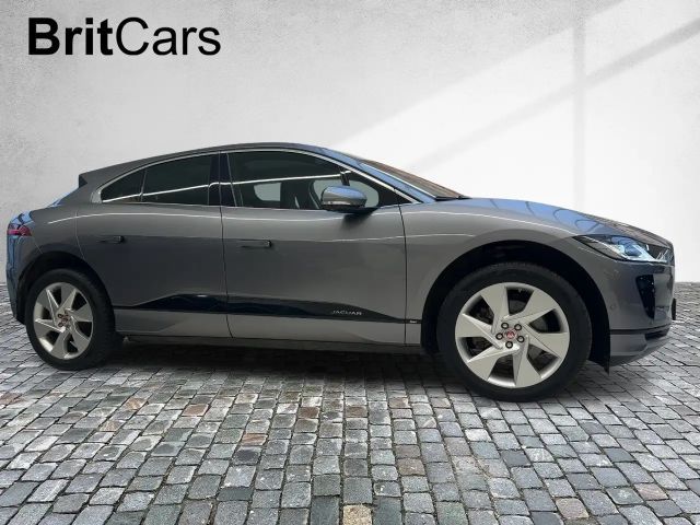 Jaguar I-Pace SE
