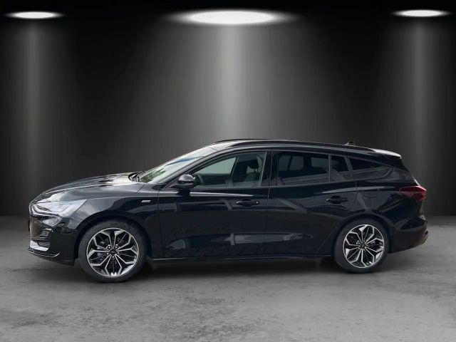 Ford Focus ST Line Wagon