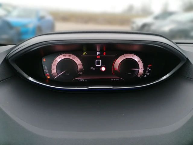 Peugeot 3008 BlueHDi GT-Line