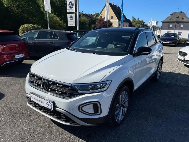 Volkswagen T-Roc 2.0 TDI Life