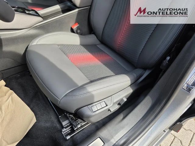 Alfa Romeo Junior Ibrida Speciale