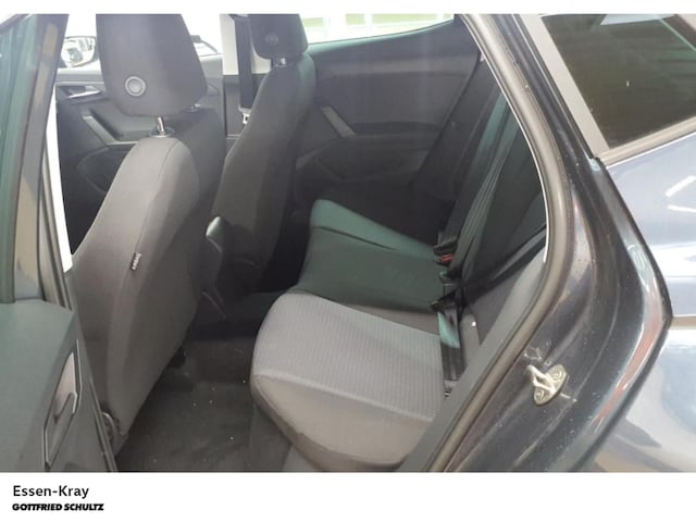 Seat Ibiza 1.0 TSI Style