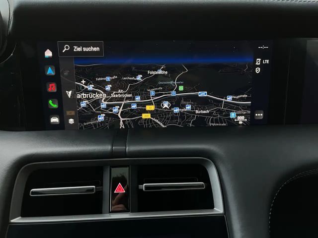 Porsche Taycan Cross Turismo Turbo