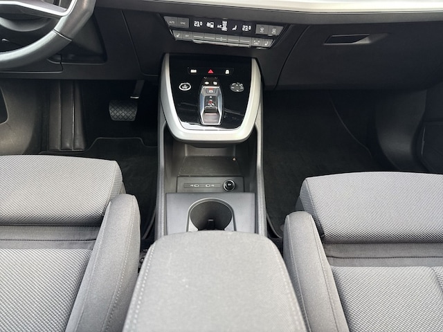 Audi Q4 e-tron 35 Sportback