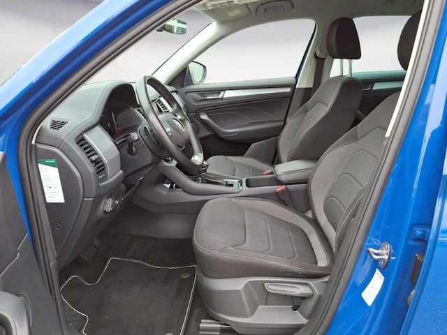 Skoda Kodiaq 2.0 TDI 4x4 Ambition