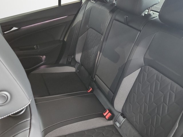 Volkswagen Golf 1.5 eTSI Life