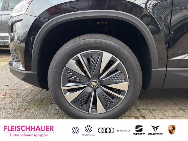 Skoda Karoq Selection