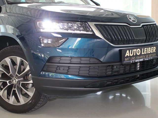 Skoda Karoq 1.5 TSI Ambition