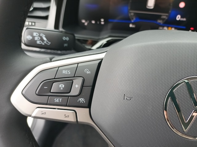 Volkswagen Taigo 1.0 TSI Life