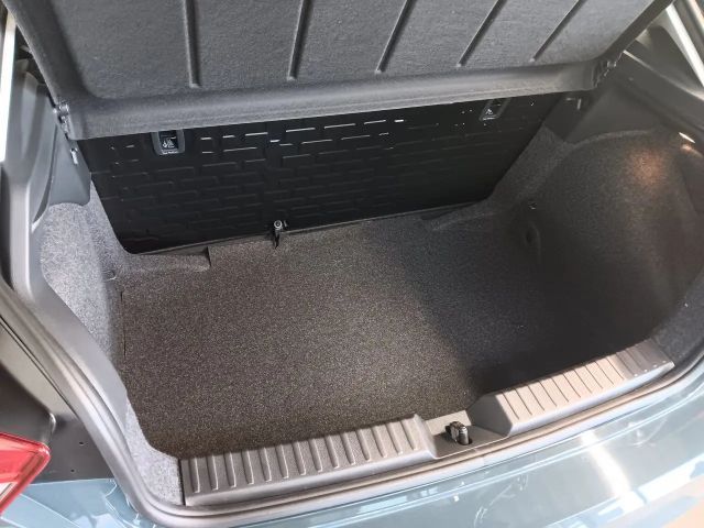 Seat Ibiza 1.0 TSI Reference